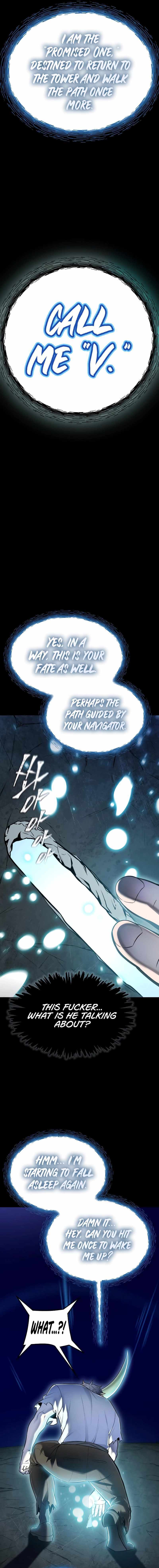 Tower of God Chapter 637 image 11